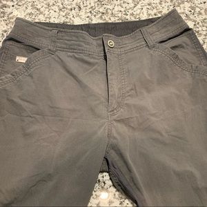 Kuhl Free Radikl Pants 33x30 Men’s